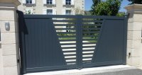 Notre société de clôture et de portail à Prat